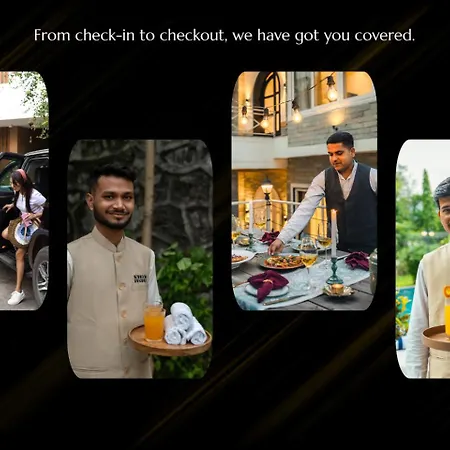 Stayvista At The Charcoal Villa Luxury Collection-3